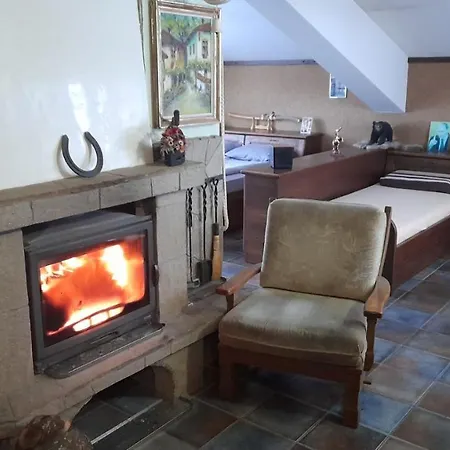 Villa кошарите стражата *