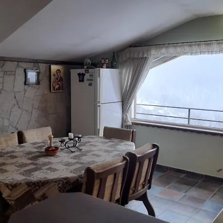 Villa кошарите стражата *